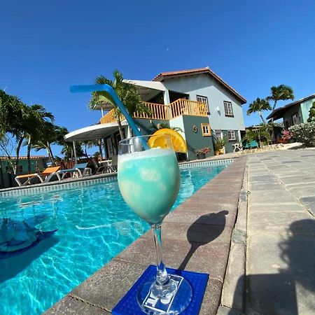 אפרטהוטל אורנג'סטאד La Felicidad Aruba מראה חיצוני תמונה